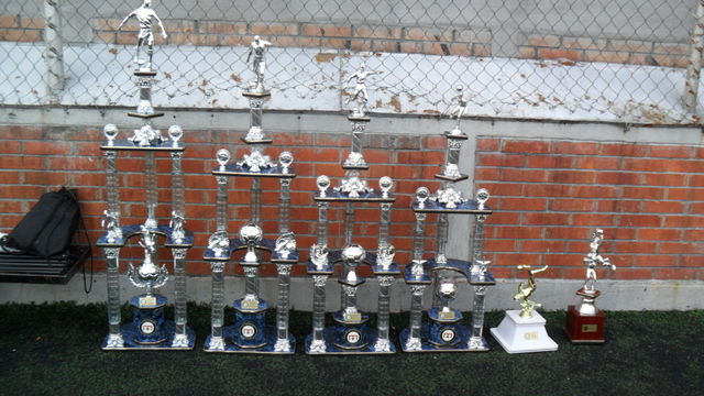 Trofeos