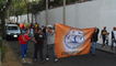 Marcha de apoyo al Deportivo Vivanco